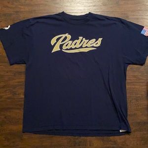 San Diego Padres T-Shirt